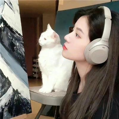 云端男女