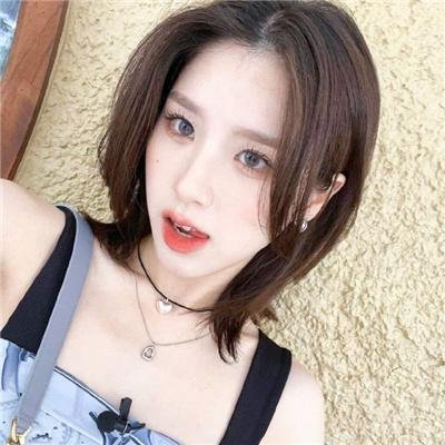 四月的女儿