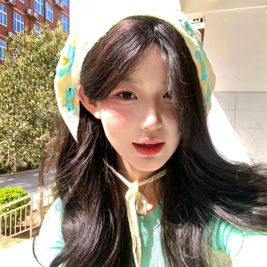 彗星美人
