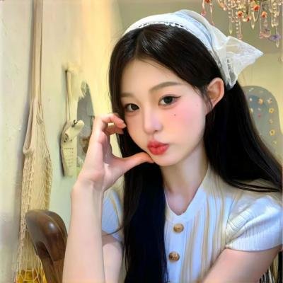 播音台的姊妹花